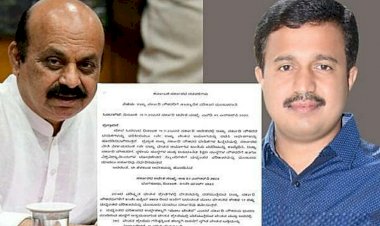 ಬ್ರೇಕಿಂಗ್ : ಏಪ್ರಿಲ್ 1ರಿಂದಲೇ ವೇತನ ಹೆಚ್ಚಳ; ಅಧಿಕೃತ ಆದೇಶ