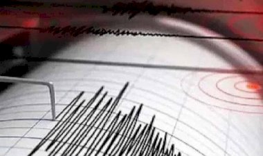 ಜಮ್ಮು: ಜಮ್ಮು ಮತ್ತು ಕಾಶ್ಮೀರದಲ್ಲಿ 3.9 ತೀವ್ರತೆಯ ಭೂಕಂಪ