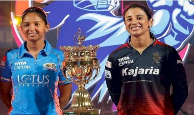 ಮುಂದಿನ ಸಲ ಕಪ್ ನಮ್ದೇ - ಸೋಲಿನೊಂದಿಗೆ ಮಹಿಳಾ IPLಗೆ ಆರ್ಸಿಬಿ ಗುಡ್ ಬೈ