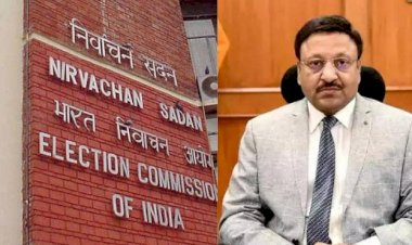 BIG BREAKING: ಮೇ 10ರಂದು ಕರ್ನಾಟಕ ವಿಧಾನ ಸಭೆಗೆ ಮತದಾನ- ಮೇ 13ಕ್ಕೆ ಫಲಿತಾಂಶ