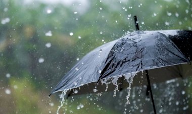 ಬೆಂಗಳೂರು: 4 ದಿನಗಳ ಕಾಲ ರಾಜ್ಯದ ಹಲವೆಡೆ ಮಳೆ ಸಾಧ್ಯತೆ - ಹವಾಮಾನ ಇಲಾಖೆ