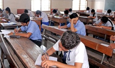 ನಾಳೆಯಿಂದ ರಾಜ್ಯದಲ್ಲಿ ಎಸ್‌ಎಸ್‌ಎಲ್‌ಸಿ ಪರೀಕ್ಷೆ- ಎಲ್ಲೆಡೆ ಕಟ್ಟುನಿಟ್ಟಿನ ಕ್ರಮ