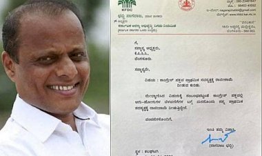 ಹುಬ್ಬಳ್ಳಿ: ಕಾಂಗ್ರೆಸ್ ಪಕ್ಷಕ್ಕೆ ಗುಡ್ ಬಾಯ್ ಹೇಳಿದ ವಿಪ ಮಾಜಿ ಸದಸ್ಯ ನಾಗರಾಜ ಛಬ್ಬಿ!