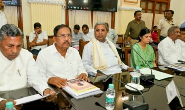 ಇಂದಿನಿಂದ ಅನ್ನಭಾಗ್ಯ, ಗೃಹಜ್ಯೋತಿ : ಅಕ್ಕಿ ಬದಲು ಹಣ ವರ್ಗಾವಣೆ - ಉಚಿತ ವಿದ್ಯುತ್ ಆಗಸ್ಟ್ ಬಿಲ್ಗೆ ಅನ್ವಯ