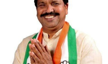 ವಿಧಾನಸಭೆ ನೂತನ ಉಪಾಧ್ಯಕ್ಷರಾಗಿ ಆಯ್ಕೆಯಾದ ರುದ್ರಪ್ಪ ಲಮಾಣಿ ಕುರಿತು ಡಿಕೆಶಿ ಹೇಳಿದ್ದು