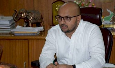 ನಾಳೆ ಧಾರವಾಡ ಜಿಲ್ಲೆಯಾದ್ಯಂತ ಎಲ್ಲ ಪ್ರಾಥಮಿಕ ಹಾಗೂ ಪ್ರೌಢಶಾಲೆಗಳಿಗೆ ರಜೆ ನೀಡಿದ ಡಿಸಿ