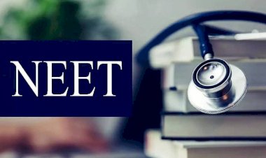 NEET Ranking ಪಡೆದ ಅಭ್ಯರ್ಥಿಗಳ ಗಮನಕ್ಕೆ : ಆ.4ರಿಂದ ದಾಖಲಾತಿ ಪರಿಶೀಲನೆ ಆರಂಭ
