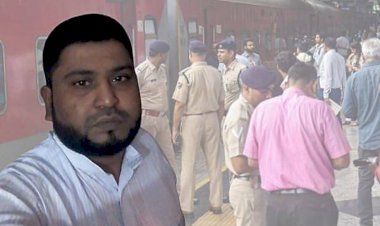 ಬೀದರ್: ಆರ್‌ಪಿಎಫ್ ಸಿಬ್ಬಂದಿ ಗುಂಡಿಗೆ ಬೀದರ್ ವ್ಯಕ್ತಿ ಬಲಿ - ಪರಿಹಾರ ಘೋಷಣೆ