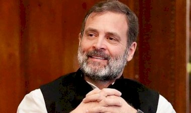 ರಾಹುಲ್ ಗಾಂಧಿಗೆ ಬಿಗ್ ರಿಲೀಫ್ : ಶಿಕ್ಷೆಯಿಂದ ಪಾರು..!