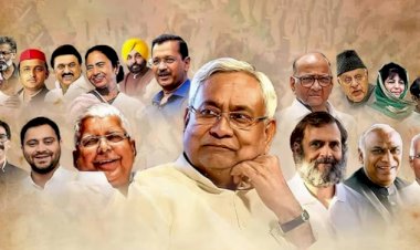 ಮುಂಬೈನಲ್ಲಿ ಆಗಸ್ಟ್ 31ಕ್ಕೆ ಮತ್ತೊಂದು I.N.D.I.A ಸಭೆ