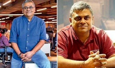 ಆನ್‌ಲೈನ್‌ ಫರ್ನಿಚರ್ ಸ್ಟೋರ್‌ ಪೆಪ್ಪರ್‌ಫ್ರೈ ಸಿಇಒ ಅಂಬರೀಶ್ ಮೂರ್ತಿ ಹೃದಯಾಘಾತದಿಂದ ಸಾವು