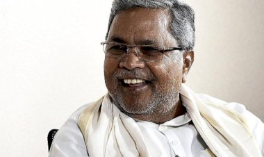 ಸರ್ಕಾರಿ ಕಚೇರಿಗಳಲ್ಲಿ ಸಂಗೊಳ್ಳಿ ರಾಯಣ್ಣ ಫೋಟೋ ಕಡ್ಡಾಯ - ಮುಖ್ಯಮಂತ್ರಿ ಸಿದ್ದರಾಮಯ್ಯ