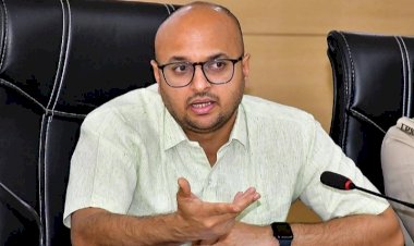 ಧಾರವಾಡ ಜಿಲ್ಲೆಯಲ್ಲಿ ಪಿಓಪಿ ಗಣಪತಿ ಮೂರ್ತಿ ಪ್ರತಿಷ್ಠಾಪನೆ ನಿಷೇಧಿಸಿದ ಜಿಲ್ಲಾಧಿಕಾರಿ