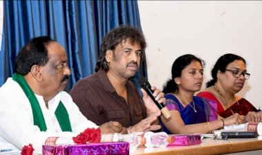 ಧಾರವಾಡ: ಸೆ.5ರಿಂದ ಶಾಲೆಗಳಲ್ಲಿ ಸಂವಿಧಾನದ ಪ್ರಸ್ತಾವನೆ ಓದು ಕಡ್ಡಾಯ - ಸಚಿವ ಮಧು ಬಂಗಾರಪ್ಪ