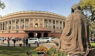 ಸೆಪ್ಟೆಂಬರ್ 18ರಿಂದ 22ರವರೆಗೆ ಸಂಸತ್ ವಿಶೇಷ ಅಧಿವೇಶನ ಕರೆದ ಕೇಂದ್ರ ಸರ್ಕಾರ - ಕಾರಣ ಇನ್ನೂ ನಿಗೂಢ