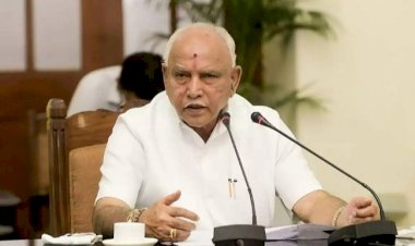 ಬ್ರೇಕಿಂಗ್ : ಲೋಕಸಭಾ ಚುನಾವಣೆಗೆ BJP-JDS ಮೈತ್ರಿ ಫಿಕ್ಸ್ ; ಬಿ.ಎಸ್.ವೈ ಘೋಷಣೆ