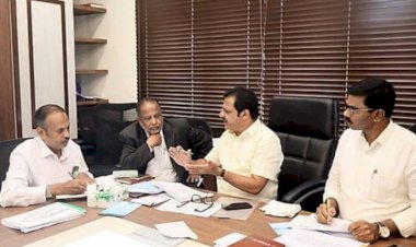 ಇನ್ನು ಮುಂದೆ ಜಿಲ್ಲಾ ಮಟ್ಟದಲ್ಲಿ ವಖ್ಫ್ ಅದಾಲತ್! -ವಕ್ಫ್ ಆಸ್ತಿಗಳ ಒತ್ತುವರಿ ತೆರವಿಗೆ ಸರ್ಕಾರ ಕ್ರಮ