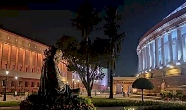 ವಿಶೇಷ ಸಂಸತ್ ಅಧಿವೇಶನದ ಕಾರ್ಯಸೂಚಿಯನ್ನು ಬಿಡುಗಡೆ ಮಾಡಿದ ಸರ್ಕಾರ