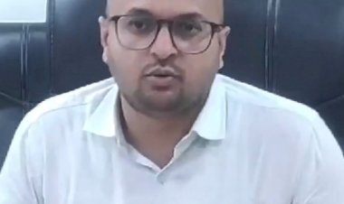 ಧಾರವಾಡ : ಸೆಪ್ಟೆಂಬರ್ 25 ರಂದು ಜನತಾ ದರ್ಶನ - ಜಿಲ್ಲಾಧಿಕಾರಿ ಗುರುದತ್ತ ಹೆಗಡೆ