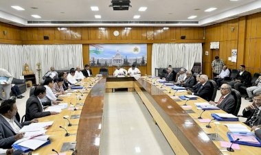 ಹಳೆ ಬಾಕಿ ತೀರಿಸಲು 3000 ಕ್ಯೂಸೆಕ್ ನೀರು ಬಿಡಬೇಕಂತೆ!