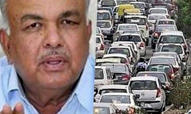 ಕಾರ್‌ಪೂಲಿಂಗ್ ನಿಷೇಧಿಸಿಲ್ಲ, ಇದು ಸುಳ್ಳು ಸುದ್ದಿ - ಸಾರಿಗೆ ಸಚಿವ ರಾಮಲಿಂಗಾರೆಡ್ಡಿ ಸ್ಪಷ್ಟನೆ