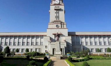 ಧಾರವಾಡ: ಅಕ್ಟೋಬರ್ 30 ರಂದು ಕರ್ನಾಟಕ ವಿಶ್ವವಿದ್ಯಾಲಯದ 73ನೇ ವಾರ್ಷಿಕ ಘಟಿಕೋತ್ಸವ