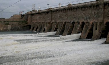 ಕರುನಾಡಿಗೆ ಮತ್ತೆ ಕಾವೇರಿ ಶಾಕ್ - ತಮಿಳುನಾಡಿಗೆ ನೀರು ಹರಿಸುವಂತೆ CWRC ಆದೇಶ
