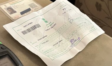 ಸಂಸತ್​ ಒಳಗೆ ನುಗ್ಗಿದವರ ಗುರುತು ಪತ್ತೆ