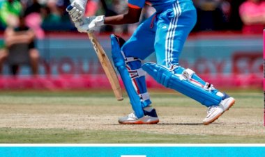 INDvsSA 1st ODI: ಮಿಂಚಿನ ಬೌಲಿಂಗ್, ಅಬ್ಬರದ ಬ್ಯಾಟಿಂಗ್ - ಹರಿಣರ ವಿರುದ್ಧ ಭಾರತಕ್ಕೆ ಭರ್ಜರಿ ಗೆಲುವು