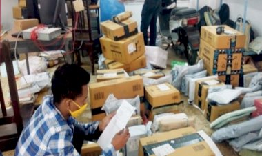 ಇನ್ನು ಮುಂದೆ ನಿಮ್ಮ ಅಂಚೆ ಪತ್ರಗಳನ್ನು ಸರಕಾರಿ ಅಧಿಕಾರಿಗಳೂ ಓದಬಹುದು!