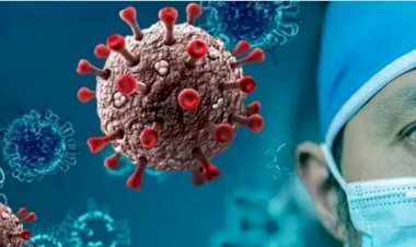 ತುಮಕೂರಿನಲ್ಲಿ ಮೊದಲ ಕೋವಿಡ್ ಪಾಸಿಟಿವ್ ಪ್ರಕರಣ ಪತ್ತೆ