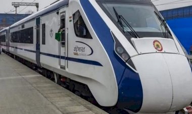 ಮಂಗಳೂರು ಗೋವಾ ವಂದೇ ಭಾರತ್ ರೈಲು- ಡಿಸೆಂಬರ್ 30ರಂದು ಪ್ರಧಾನಿ ಚಾಲನೆ