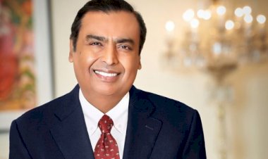 ಜಾಗತಿಕ ಟಾಪ್ ಟೆನ್ ಮಟ್ಟಕ್ಕೆ ಬೆಳೆಯುವವರೆಗೂ ನಮಗೆ ತೃಪ್ತಿ ಇಲ್ಲ - ಮುಕೇಶ್ ಅಂಬಾನಿ