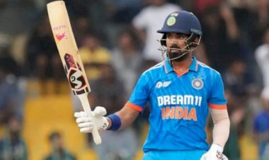 ದೊಡ್ಡ ಗಾಯದ ಬಳಿಕ ಟೀಂ ಇಂಡಿಯಾಗೆ ರೋಚಕ ಕಮ್‌ಬ್ಯಾಕ್‌ ಬಿಚ್ಚಿಟ್ಟ ಕೆಎಲ್ ರಾಹುಲ್