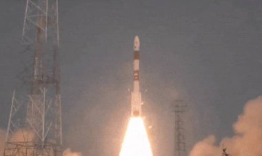 Breaking news: ಇಸ್ರೋದ ಮೊದಲ ‘ಬ್ಲ್ಯಾಕ್ ಹೋಲ್ ಮಷಿನ್’ ಯಶಸ್ವಿ ಉಡಾವಣೆ..!