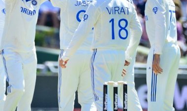 INDvsSA 2nd Test: ಸಿರಾಜ್ ವೇಗಕ್ಕೆ ಹರಿಣರು ತತ್ತರ- 55 ರನ್‌ಗೆ ದಕ್ಷಿಣ ಆಫ್ರಿಕಾ ಆಲೌಟ್