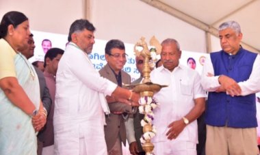 ಬೆಂಗಳೂರು: ಇಂದಿನಿಂದ ನಗರದ ಮನೆ ಬಾಗಿಲಿಗೆ ಬರಲಿದೆ ‘ರಾಜ್ಯ ಸರ್ಕಾರ’