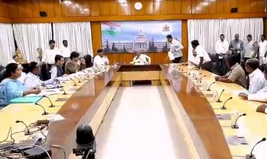 ಬೆಂಗಳೂರು: ಅತಿಥಿ ಉಪನ್ಯಾಸಕರ ಸೇವಾ ಖಾಯಮಾತಿಗೆ ಚಕಾರ ಎತ್ತದ ಸಿಎಂ, ಗೌರವಧನದಲ್ಲಿ ಮತ್ತಷ್ಟು ಹೆಚ್ಚಳ