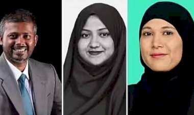 ಪ್ರಧಾನಿ ಮೋದಿ, ಭಾರತೀಯರ ಬಗ್ಗೆ ಕೀಳು ಮಟ್ಟದ ಹೇಳಿಕೆ : ಮಾಲ್ಡೀವ್ಸ್‌ನ ಮೂವರು ಸಚಿವರ ಅಮಾನತು