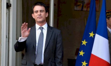 ಫ್ರಾನ್ಸ್ ಪ್ರಧಾನಿ ಸ್ಥಾನ ಅಲಂಕರಿಸಿದ ಸಲಿಂಗಕಾಮಿ ಗೇಬ್ರಿಯಲ್ ಅಟಲ್