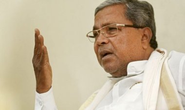 ಹುಬ್ಬಳ್ಳಿ: ಸಂಕ್ರಾಂತಿ ಹಬ್ಬಕ್ಕೆ ಹಾವೇರಿ ಜಿಲ್ಲೆಗೆ ಭೇಟಿ ನೀಡುತ್ತಿರುವ ಸಿಎಂ ಸಿದ್ದರಾಮಯ್ಯ