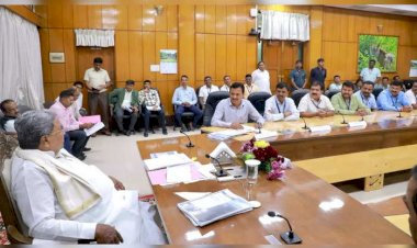 7ನೇ ವೇತನ ಆಯೋಗದ ವರದಿ ಬಳಿಕ ರಾಜ್ಯ ಸರಕಾರಿ ನೌಕರರ ವೇತನ ಪರಿಷ್ಕರಣೆ: ಸಿದ್ದರಾಮಯ್ಯ