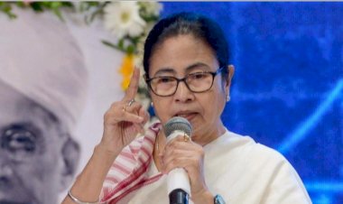 ಇಂಡಿಯಾ ಮೈತ್ರಿಕೂಟಕ್ಕೆ ಬಿಗ್‌ ಶಾಕ್ : ಏಕಾಂಗಿಯಾಗಿ ಹೋರಾಡುತ್ತೇನೆ ಎಂದ ದಿದಿ