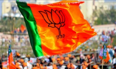 ಕರ್ನಾಟಕದ ಬಿಜೆಪಿ ರಾಜ್ಯ ಉಸ್ತುವಾರಿಯಾಗಿ ರಾಧಾಮೋಹನ್ ದಾಸ್ ಅಗರ್ ವಾಲ್, ಸುಧಾಕರರೆಡ್ಡಿ ನೇಮಕ