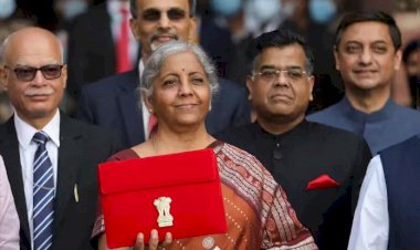 ಕೇಂದ್ರ ಬಜೆಟ್ ಮಂಡನೆಗೆ ಕ್ಷಣಗಣನೆ - ಕೃಷಿಕರಿಗೆ ಬಂಪರ್ ಕೊಡುಗೆಯ ನಿರೀಕ್ಷೆ