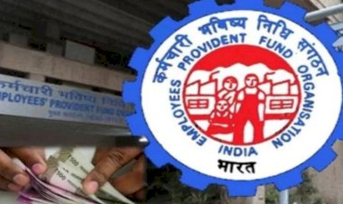 PF ಹೊಂದಿದವರಿಗೆ ಸಿಹಿ ಸುದ್ದಿ - ಊಹೆಗೂ ಮೀರಿ EPFO ಬಡ್ಡಿದರ ಹೆಚ್ಚಳ