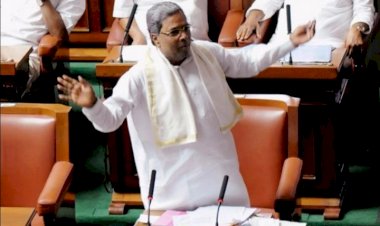 ಇಂದಿನಿಂದ ಬಜೆಟ್ ಅಧಿವೇಶನ ಆರಂಭ, ಆಡಳಿತಪಕ್ಷ-ವಿಪಕ್ಷಗಳ ಬುಟ್ಟಿಯಲ್ಲಿ ಹತ್ತಾರು ಅಸ್ತ್ರಗಳು!