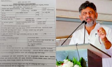 ಬೆಂಗಳೂರು : ಡಿಸಿಎಂ ಡಿ.ಕೆ ಶಿವಕುಮಾರ್‌ಗೆ ಮತ್ತೊಂದು ಸಂಕಷ್ಟ