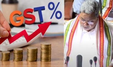 Karnataka Budget 2024: ಜಿಎಸ್ಟಿ ಸಂಗ್ರಹದಲ್ಲಿ ಕರ್ನಾಟಕಕ್ಕೆ 2ನೇ ಸ್ಥಾನ