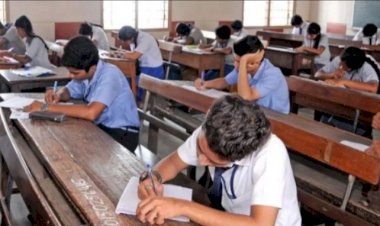 ಮಾರ್ಚ್ 1 ರಿಂದ PUC,SSLC ಪರೀಕ್ಷೆ